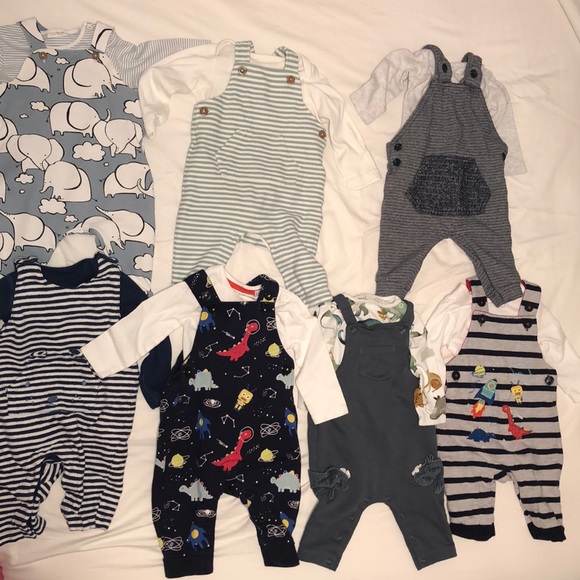 next overall baby